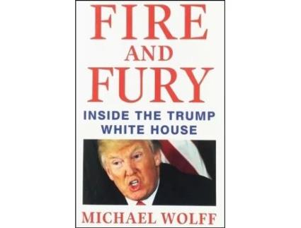Fire and Fury