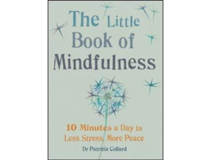 The Little Book of Mindfulness