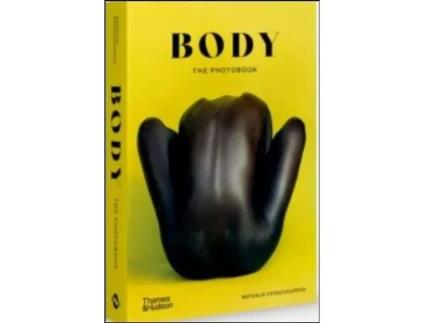 Body The Photobook