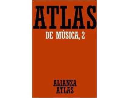10.Atlas De Musica.2.(Atlas)