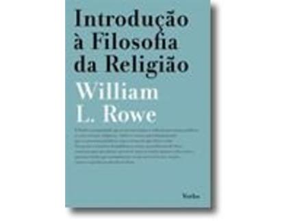 Introdução à Filosofia da Religião