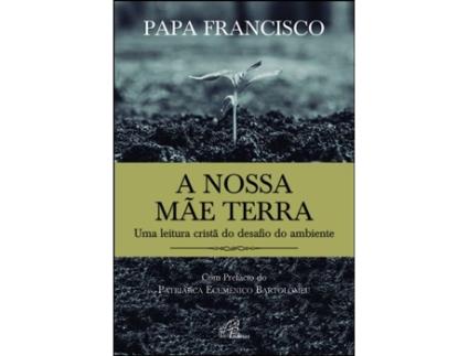A Nossa Mãe Terra