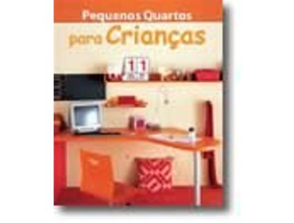 Pequenos Quartos para Crianças