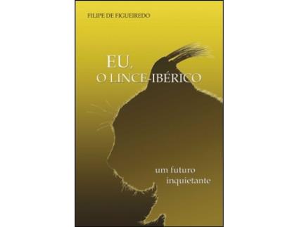 Eu, o Lince-Ibérico