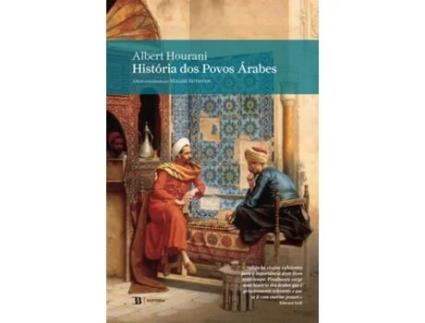 História dos Povos Árabes