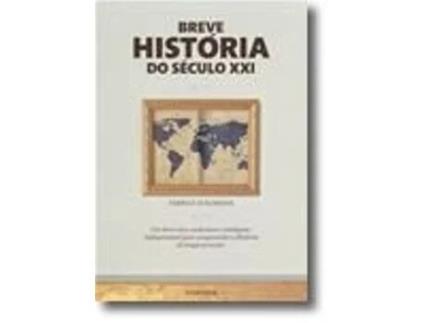 Breve História do Século XXI