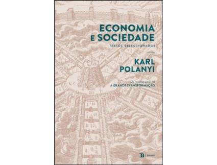 Economia e Sociedade - Textos Seleccionados