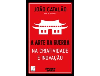 A Arte Da Guerra Na Criatividade & Inovação