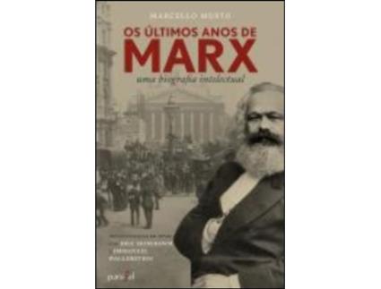 Os últimos anos de Marx