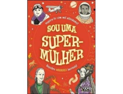 Sou Uma Super-Mulher