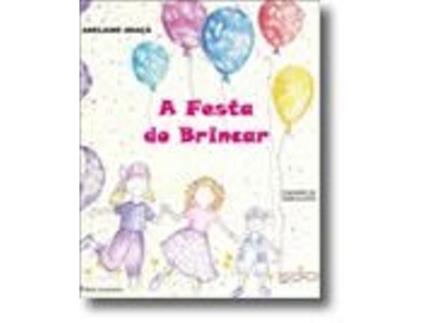 A Festa do Brincar