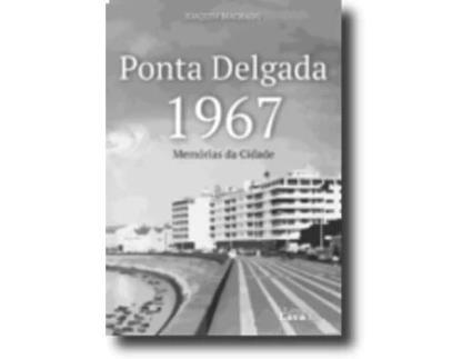Ponta Delgada 1967