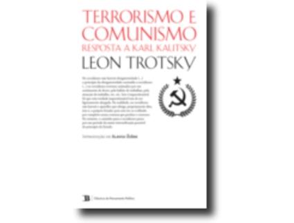 Terrorismo e Comunismo - Resposta a Karl Kautsky