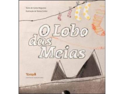 O Lobo das Meias