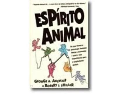 Espírito Animal