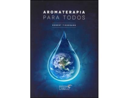 Aromaterapia para Todos