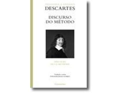 O Discurso do Método