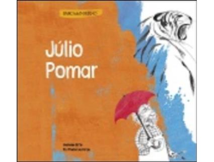 Júlio Pomar