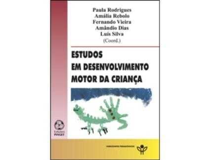 Estudos em Desenvolvimento Motor da Criança