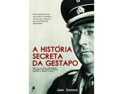 A História Secreta da Gestapo