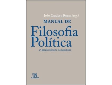 Manual de Filosofia Política