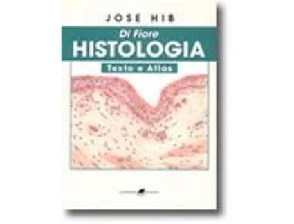 Di Fiore Histologia - Texto e Atlas