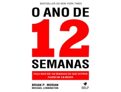 O Ano de 12 Semanas