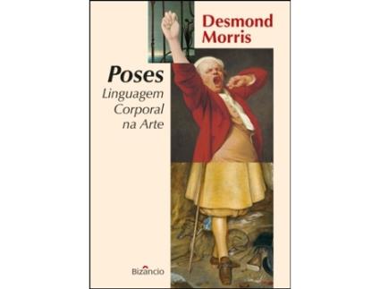 Poses, Linguagem Corporal na Arte