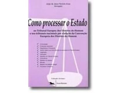 Como Processar o Estado