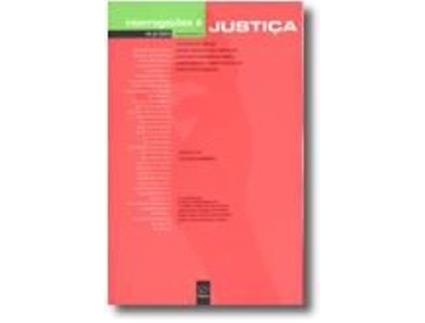 Interrogações à Justiça