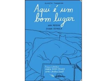 Aqui é um bom lugar