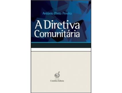 A Directiva Comunitária