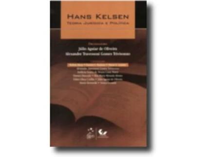 Hans Kelsen - Teoria Jurídica e Política