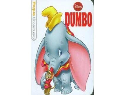 Dumbo.(Pequecuentos)
