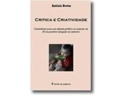 Critica e Criatividade