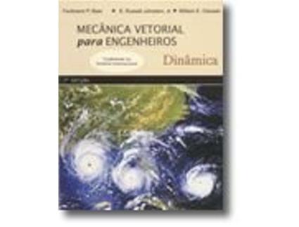 Mecânica Vetorial para Engenheiros: Dinâmica