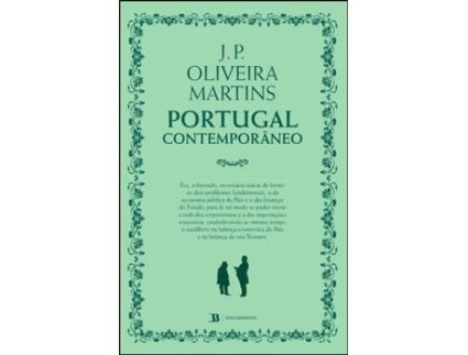 Portugal Contemporâneo