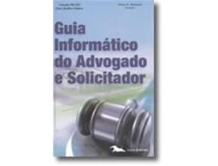 Guia Informático do Advogado e Solicitador