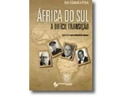 África do Sul - A Difícil Transição
