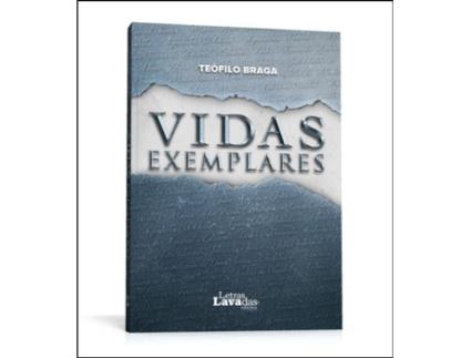 Vidas Exemplares