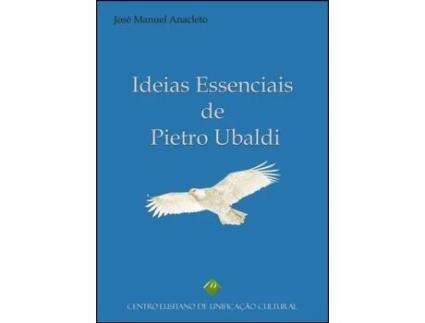 Ideias Essenciais de Pietro Ubaldi