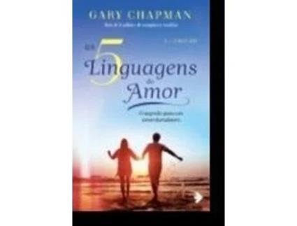 As 5 Linguagens do Amor