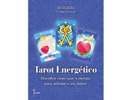 Tarot Energético