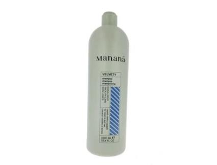 Champô Mananã Velvety 1 L