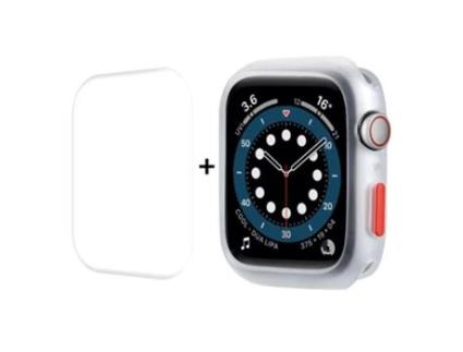 Capa para Apple Watch Series 7 45mm ENKAY 680700696C