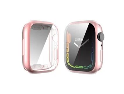 Capa para Apple Watch Series 7 45mm ENKAY 680700652D