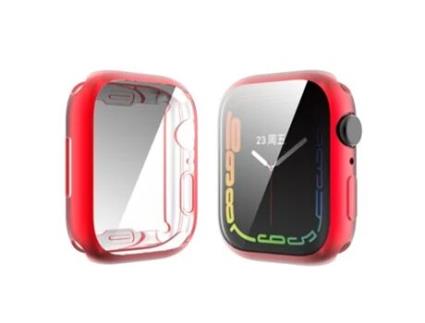 Capa para Apple Watch Series 7 41mm ENKAY 680700695E