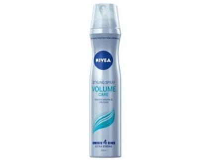 Nivea Sensação De Volume Do Fixador De Pulverização 250 Ml