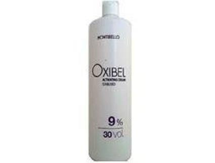 Montibel·Lo Oxibel Creme 30 Vol 9 % 1000 Ml