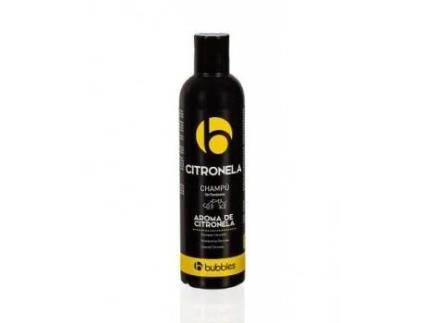 Champô Repelente Citronela 250 ml